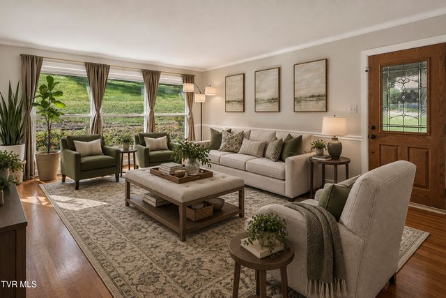 750 Fox Meadow Lane, Bristol, VA 24201