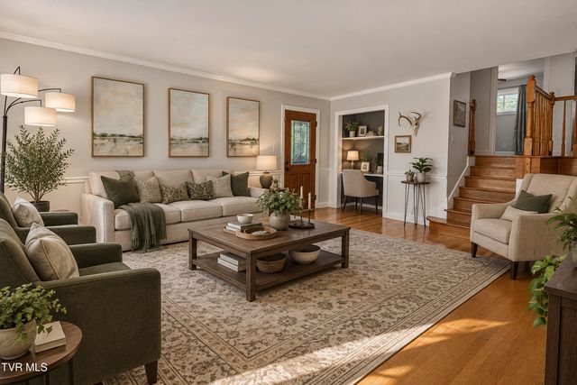 750 Fox Meadow Lane, Bristol, VA 24201