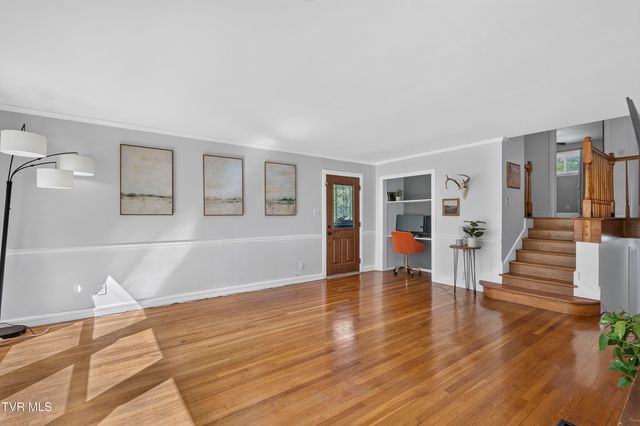 750 Fox Meadow Lane, Bristol, VA 24201