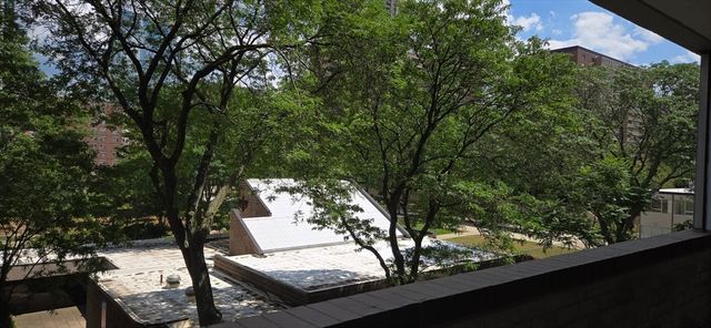6 Whittier Place 4K, Boston, MA 02114