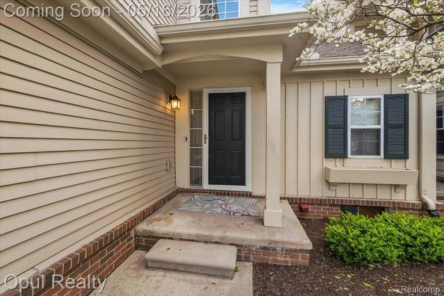 1774 Thistle Drive, Canton Charter Township, MI 48188