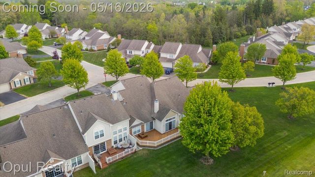 1774 Thistle Drive, Canton Charter Township, MI 48188