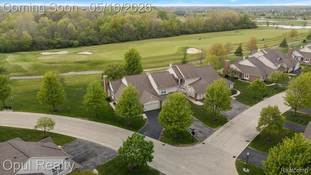 1774 Thistle Drive, Canton Charter Township, MI 48188