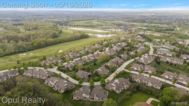 1774 Thistle Drive, Canton Charter Township, MI 48188