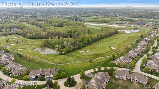 1774 Thistle Drive, Canton Charter Township, MI 48188