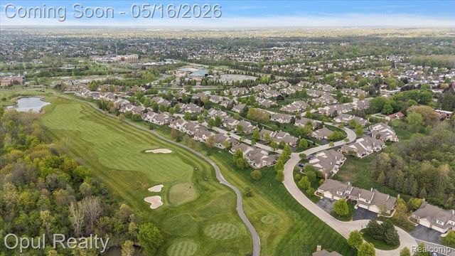 1774 Thistle Drive, Canton Charter Township, MI 48188