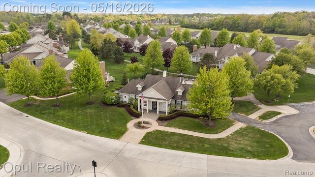 1774 Thistle Drive, Canton Charter Township, MI 48188