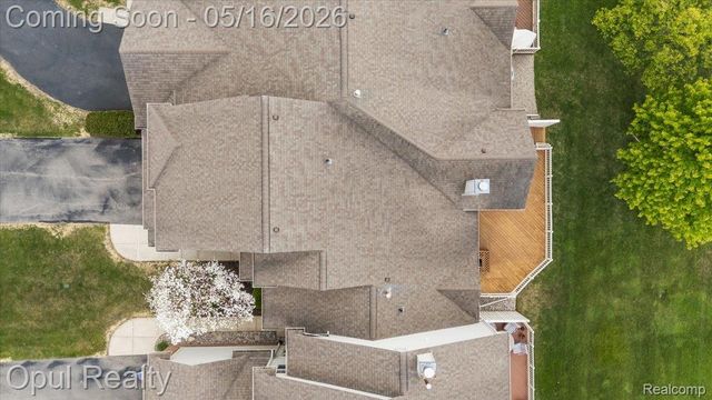 1774 Thistle Drive, Canton Charter Township, MI 48188
