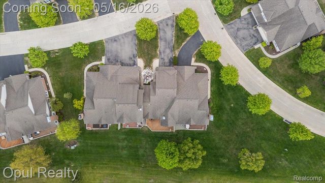 1774 Thistle Drive, Canton Charter Township, MI 48188