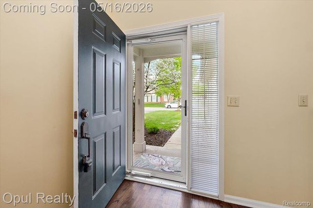 1774 Thistle Drive, Canton Charter Township, MI 48188
