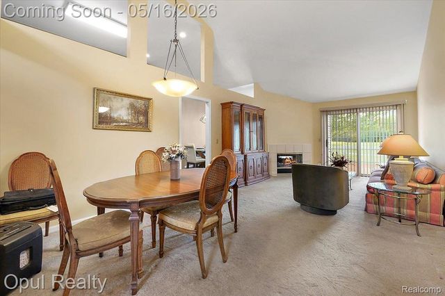 1774 Thistle Drive, Canton Charter Township, MI 48188