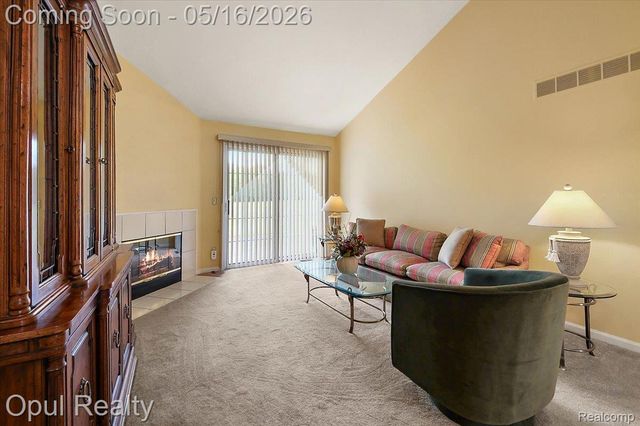 1774 Thistle Drive, Canton Charter Township, MI 48188