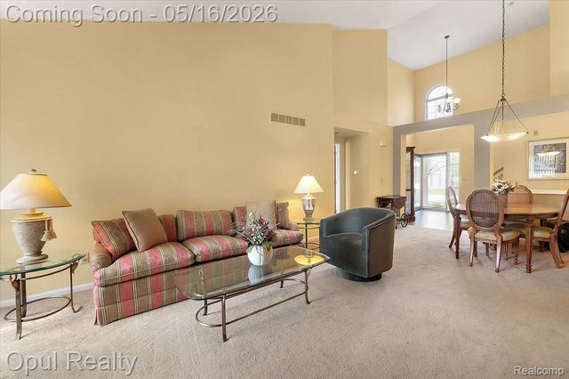 1774 Thistle Drive, Canton Charter Township, MI 48188