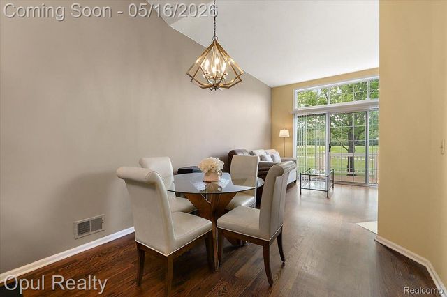 1774 Thistle Drive, Canton Charter Township, MI 48188
