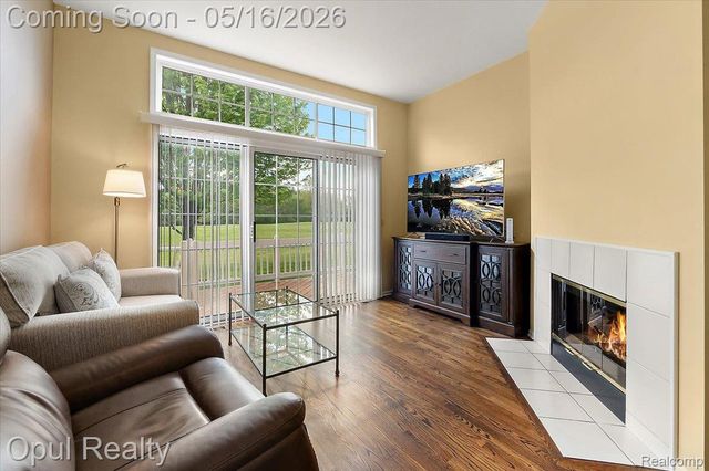 1774 Thistle Drive, Canton Charter Township, MI 48188