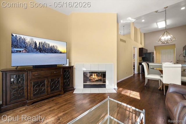 1774 Thistle Drive, Canton Charter Township, MI 48188
