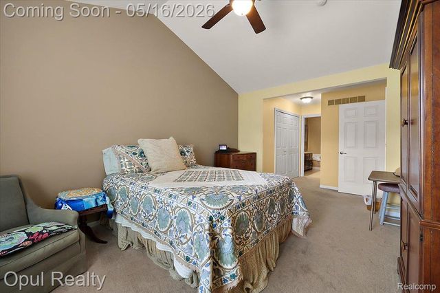 1774 Thistle Drive, Canton Charter Township, MI 48188