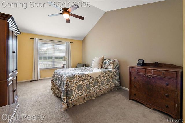 1774 Thistle Drive, Canton Charter Township, MI 48188
