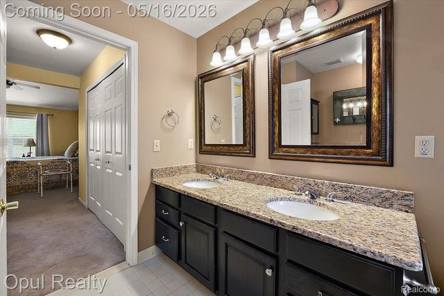 1774 Thistle Drive, Canton Charter Township, MI 48188