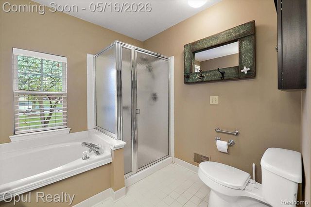 1774 Thistle Drive, Canton Charter Township, MI 48188