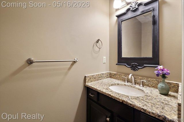 1774 Thistle Drive, Canton Charter Township, MI 48188
