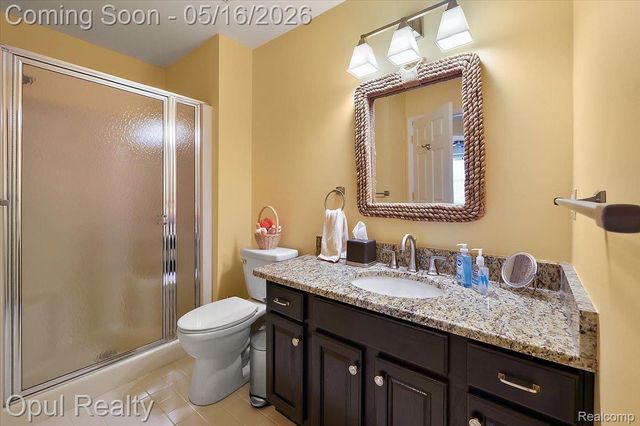1774 Thistle Drive, Canton Charter Township, MI 48188