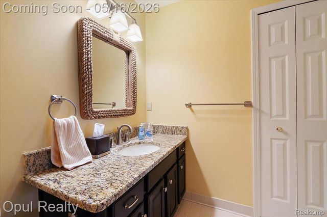 1774 Thistle Drive, Canton Charter Township, MI 48188