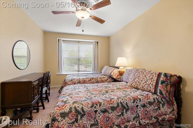 1774 Thistle Drive, Canton Charter Township, MI 48188