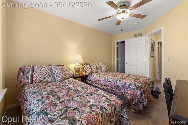 1774 Thistle Drive, Canton Charter Township, MI 48188