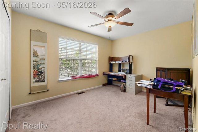1774 Thistle Drive, Canton Charter Township, MI 48188