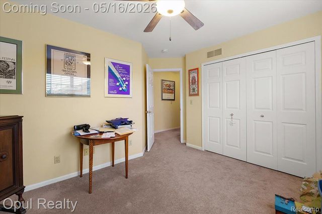 1774 Thistle Drive, Canton Charter Township, MI 48188