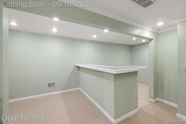 1774 Thistle Drive, Canton Charter Township, MI 48188