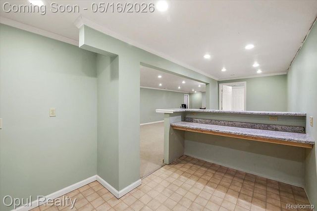 1774 Thistle Drive, Canton Charter Township, MI 48188