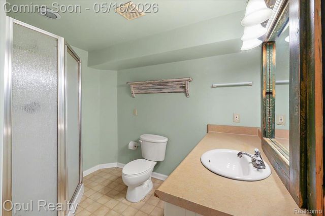 1774 Thistle Drive, Canton Charter Township, MI 48188
