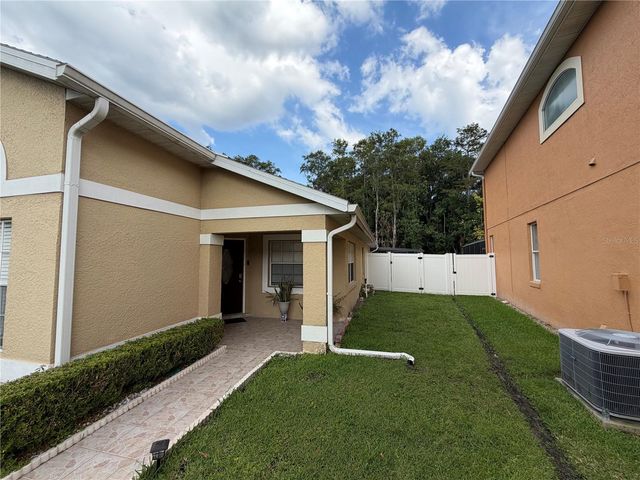 3264 FAIRFIELD DRIVE, Kissimmee, FL 34743