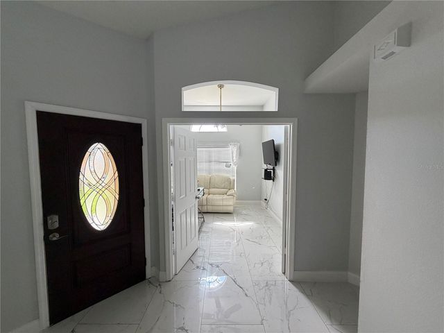 3264 FAIRFIELD DRIVE, Kissimmee, FL 34743