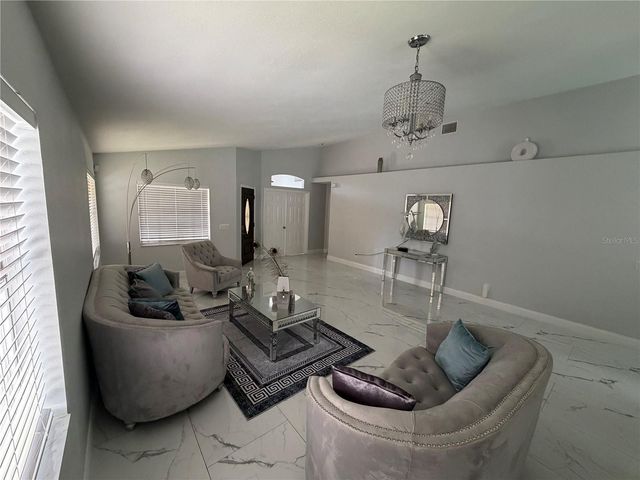 3264 FAIRFIELD DRIVE, Kissimmee, FL 34743