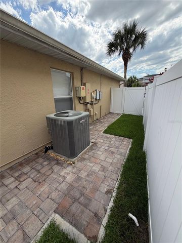 3264 FAIRFIELD DRIVE, Kissimmee, FL 34743