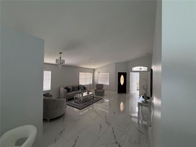 3264 FAIRFIELD DRIVE, Kissimmee, FL 34743
