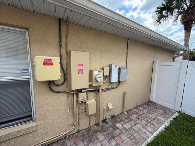 3264 FAIRFIELD DRIVE, Kissimmee, FL 34743