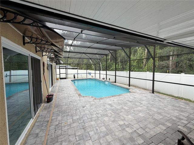 3264 FAIRFIELD DRIVE, Kissimmee, FL 34743
