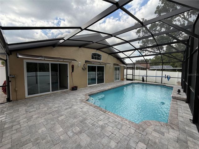 3264 FAIRFIELD DRIVE, Kissimmee, FL 34743