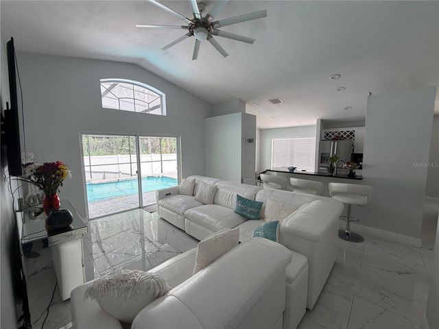 3264 FAIRFIELD DRIVE, Kissimmee, FL 34743