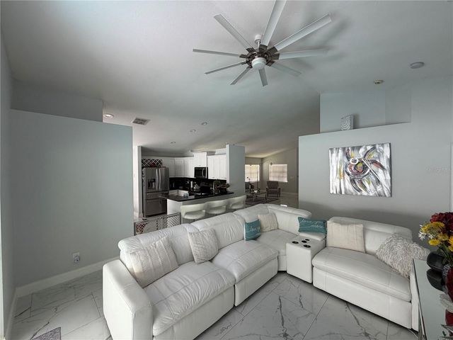 3264 FAIRFIELD DRIVE, Kissimmee, FL 34743