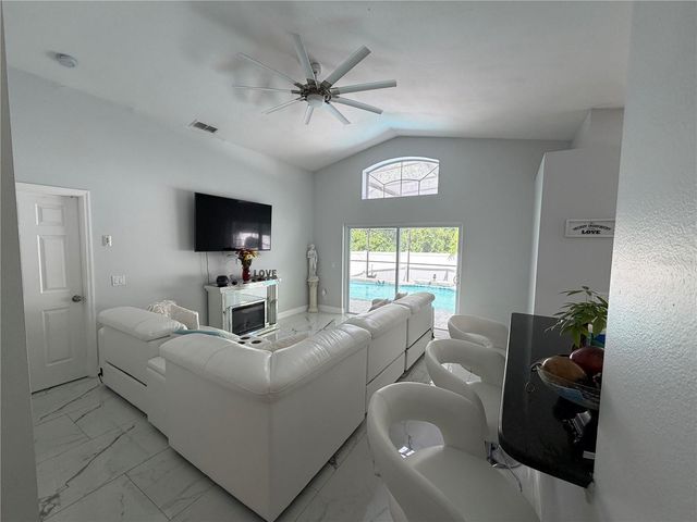3264 FAIRFIELD DRIVE, Kissimmee, FL 34743