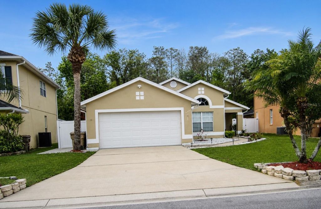 3264 FAIRFIELD DRIVE, Kissimmee, FL 34743