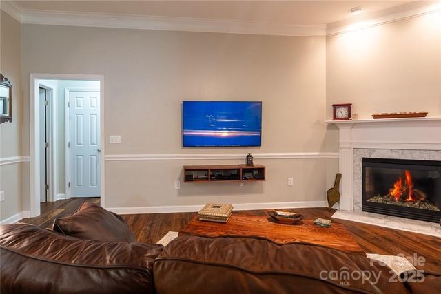 3727 Ayrshire Court, Harrisburg, NC 28075