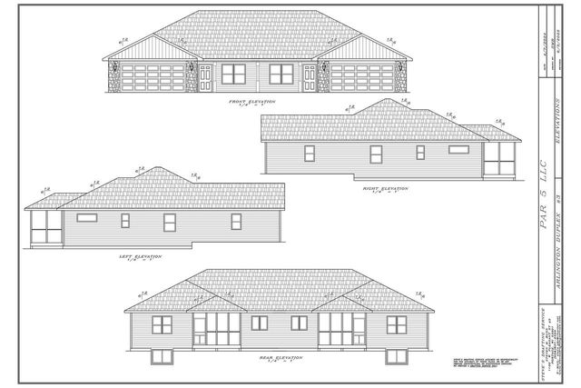 280 Santa Maria Drive, Arlington, WI 53911