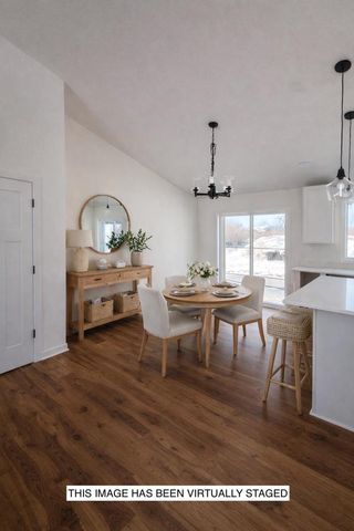 280 Santa Maria Drive, Arlington, WI 53911