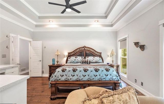 103 Royal Way, Mcdonough, GA 30252